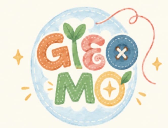 Gieo Mơ Logo